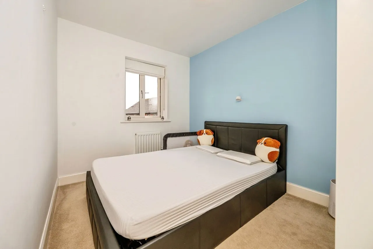 Wheatsheaf Way, Stratford-upon-Avon, CV37, photo 10