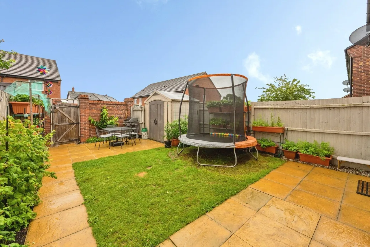 Wheatsheaf Way, Stratford-upon-Avon, CV37, photo 14