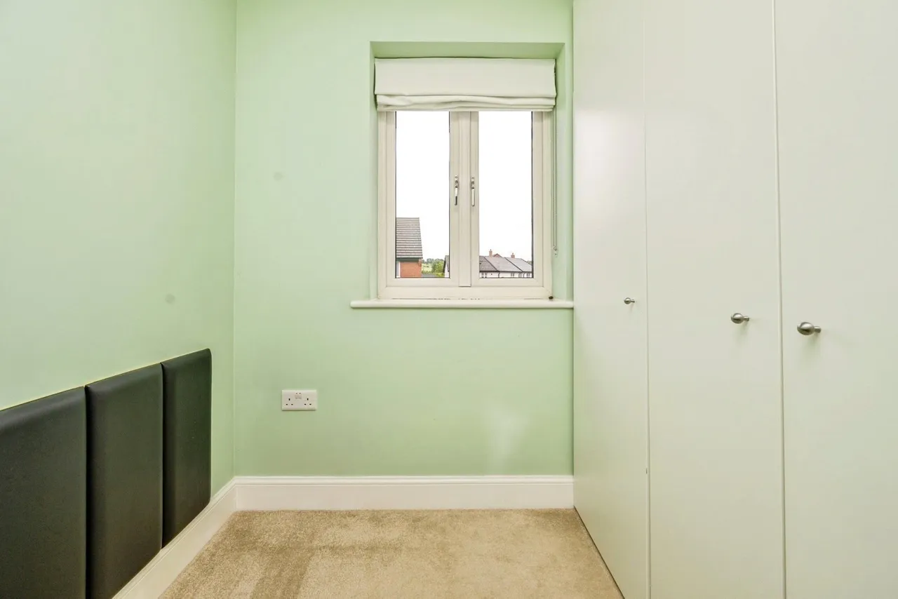 Wheatsheaf Way, Stratford-upon-Avon, CV37, photo 11