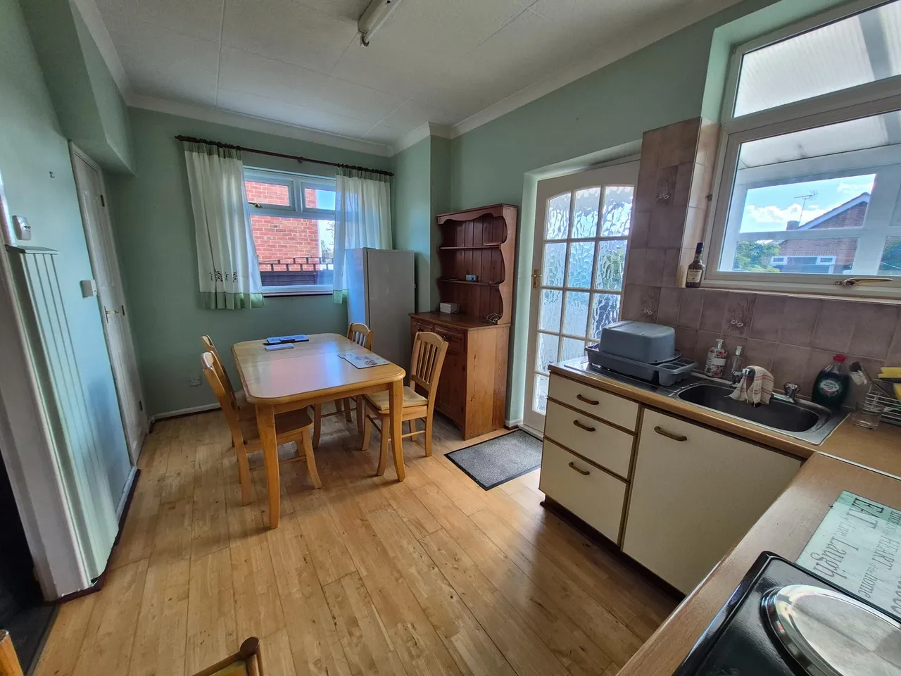 Kirkman Road, Loscoe, DE75, photo 3