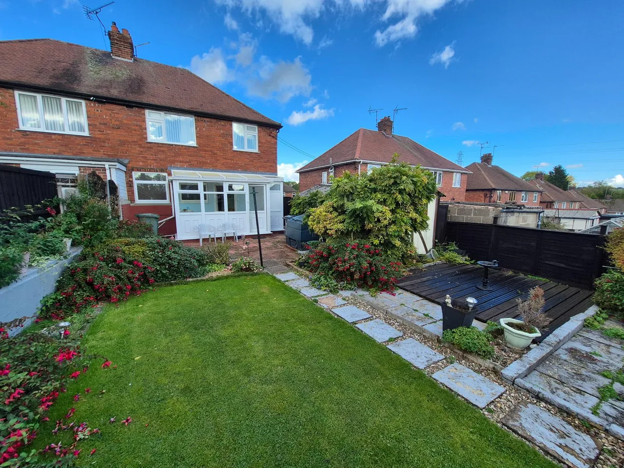 Kirkman Road, Loscoe, DE75, photo 2