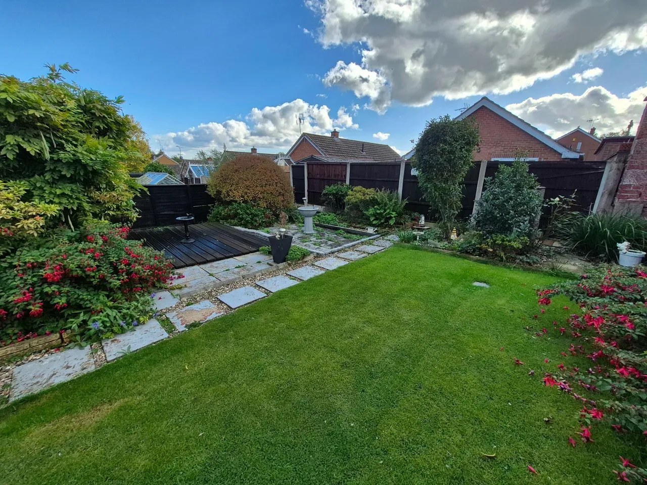 Kirkman Road, Loscoe, DE75, photo 16