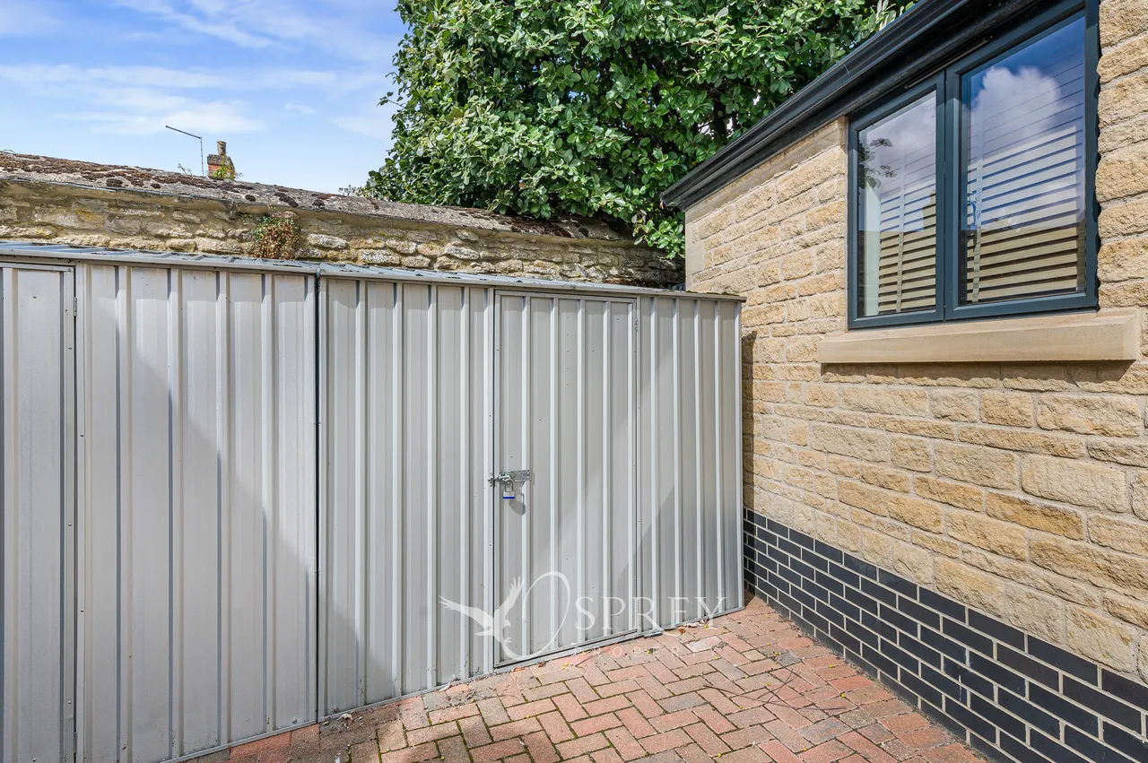 Drumming Well Lane, Oundle, PE8, photo 10