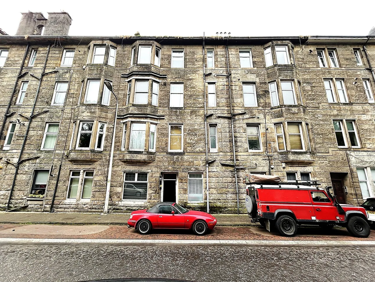 Station Road, Dumbarton, G82, photo 9