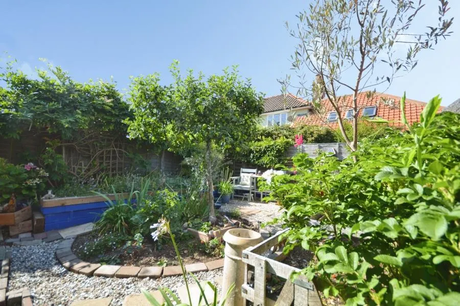 St. Georges Road, Felixstowe, IP11, photo 17