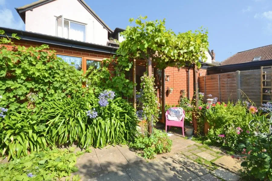 St. Georges Road, Felixstowe, IP11, photo 16