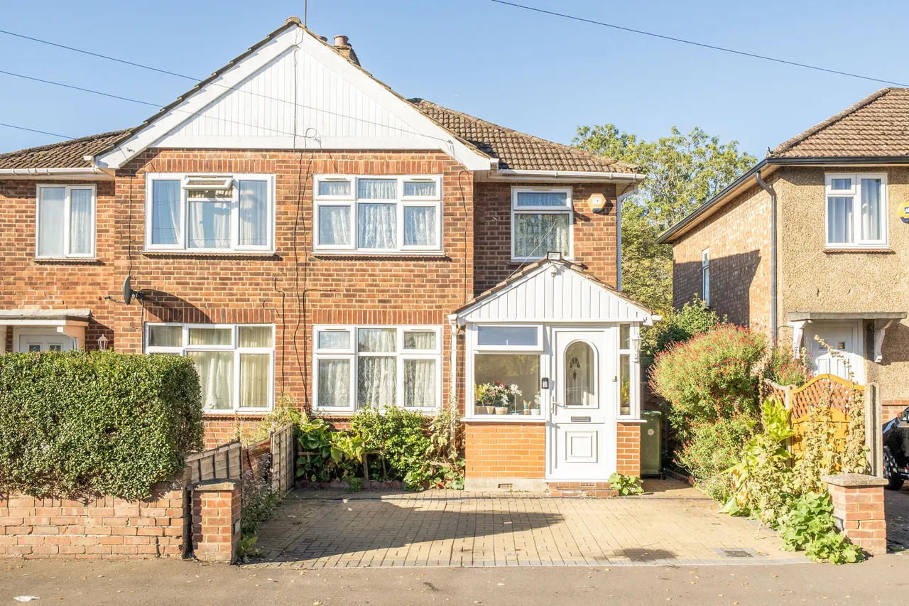 3 bed house for sale, Harrow, HA3