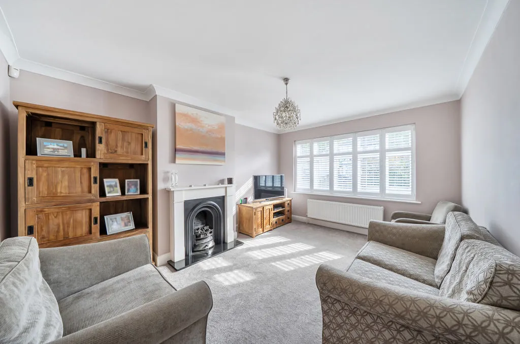 Frensham Road, London, SE9, photo 3