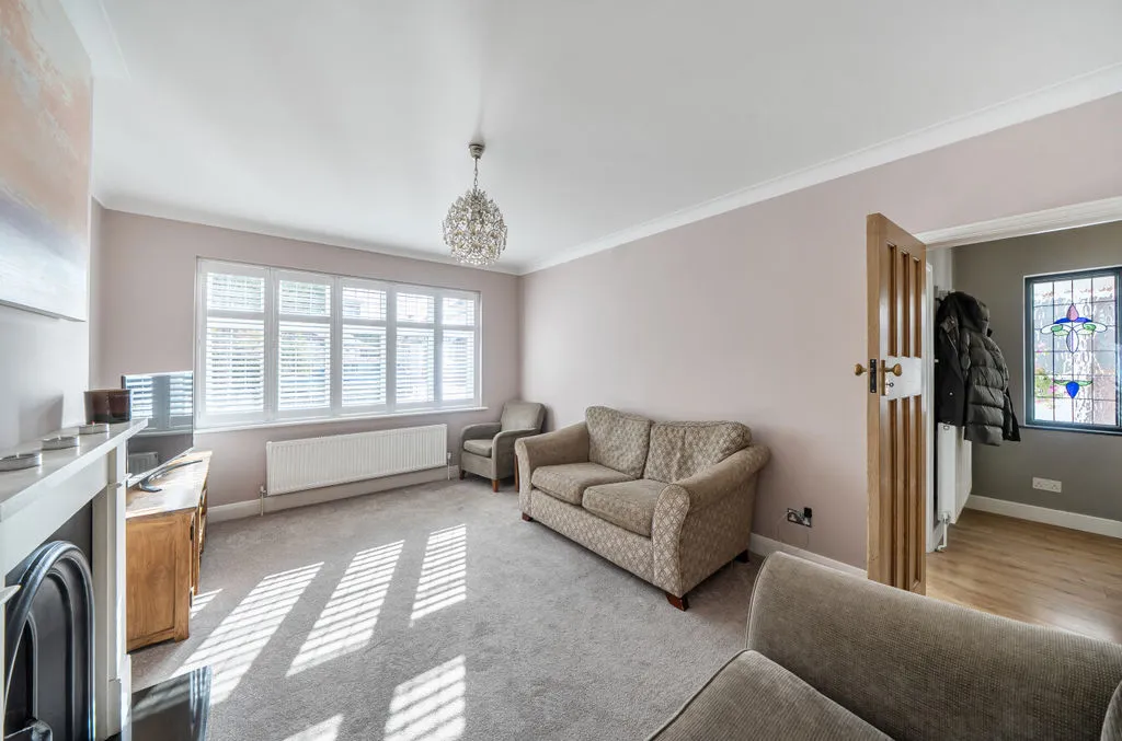 Frensham Road, London, SE9, photo 18