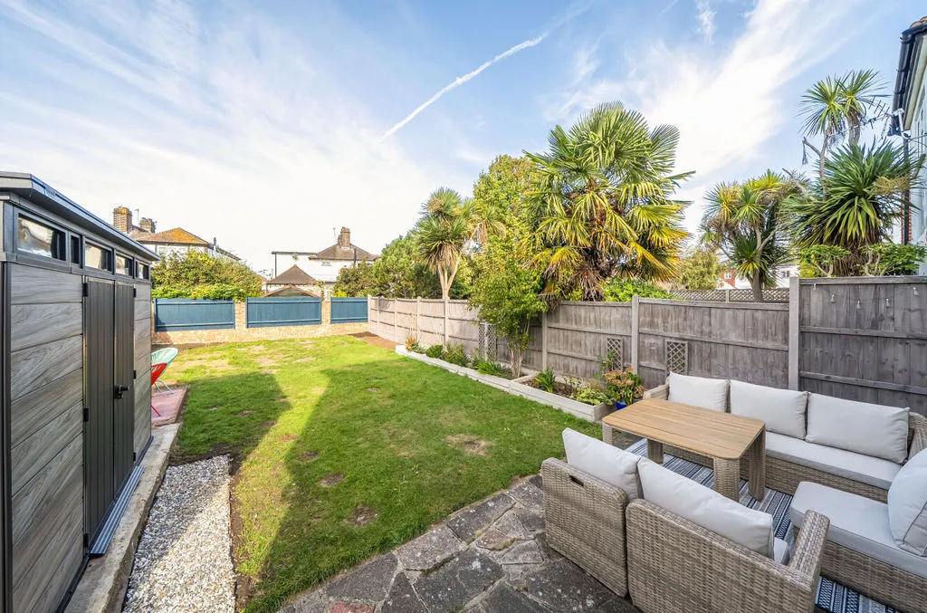 Frensham Road, London, SE9, photo 19