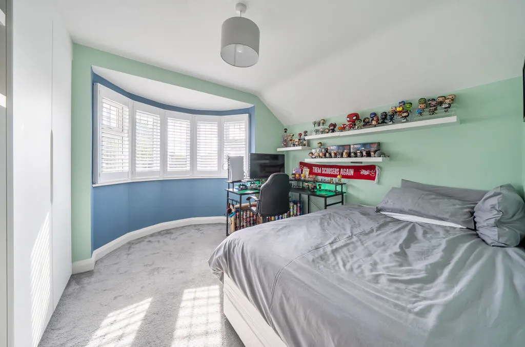 Frensham Road, London, SE9, photo 9