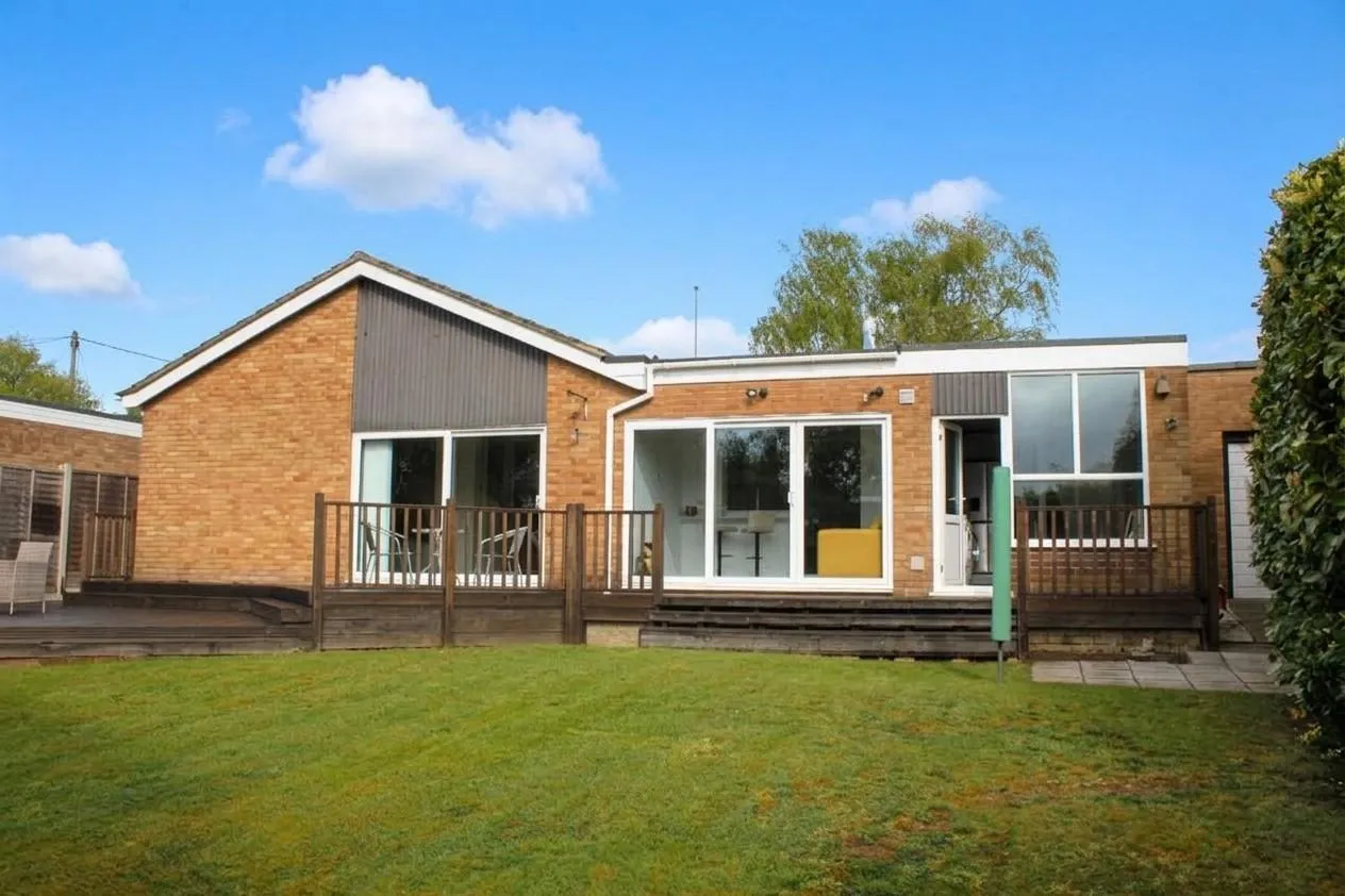Northampton Road, Wellingborough, NN8, photo 22