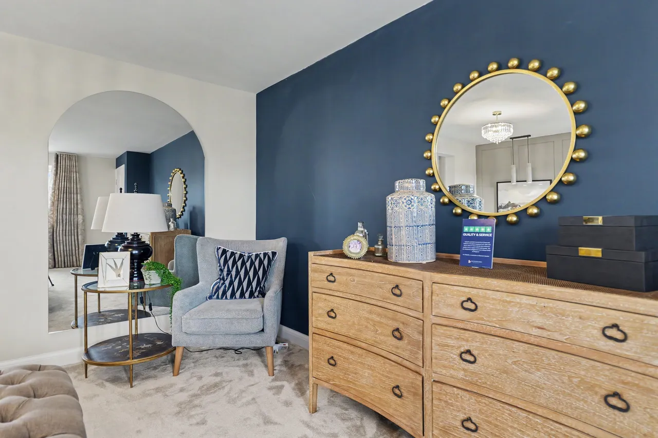 The Nook, Waldens Way, LE18, photo 48