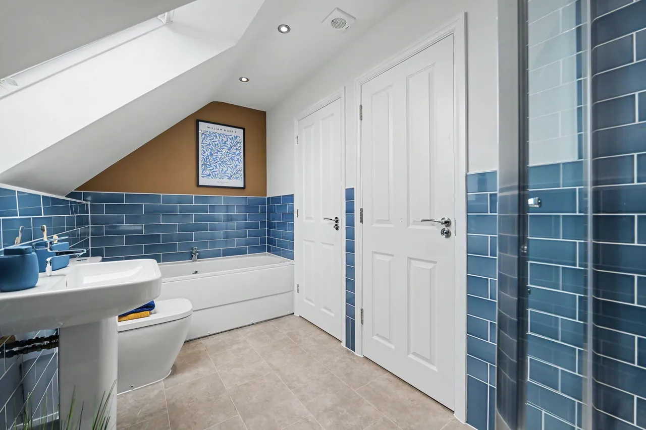 The Nook, Waldens Way, LE18, photo 20