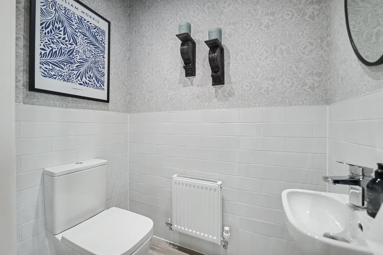 The Nook, Waldens Way, LE18, photo 28
