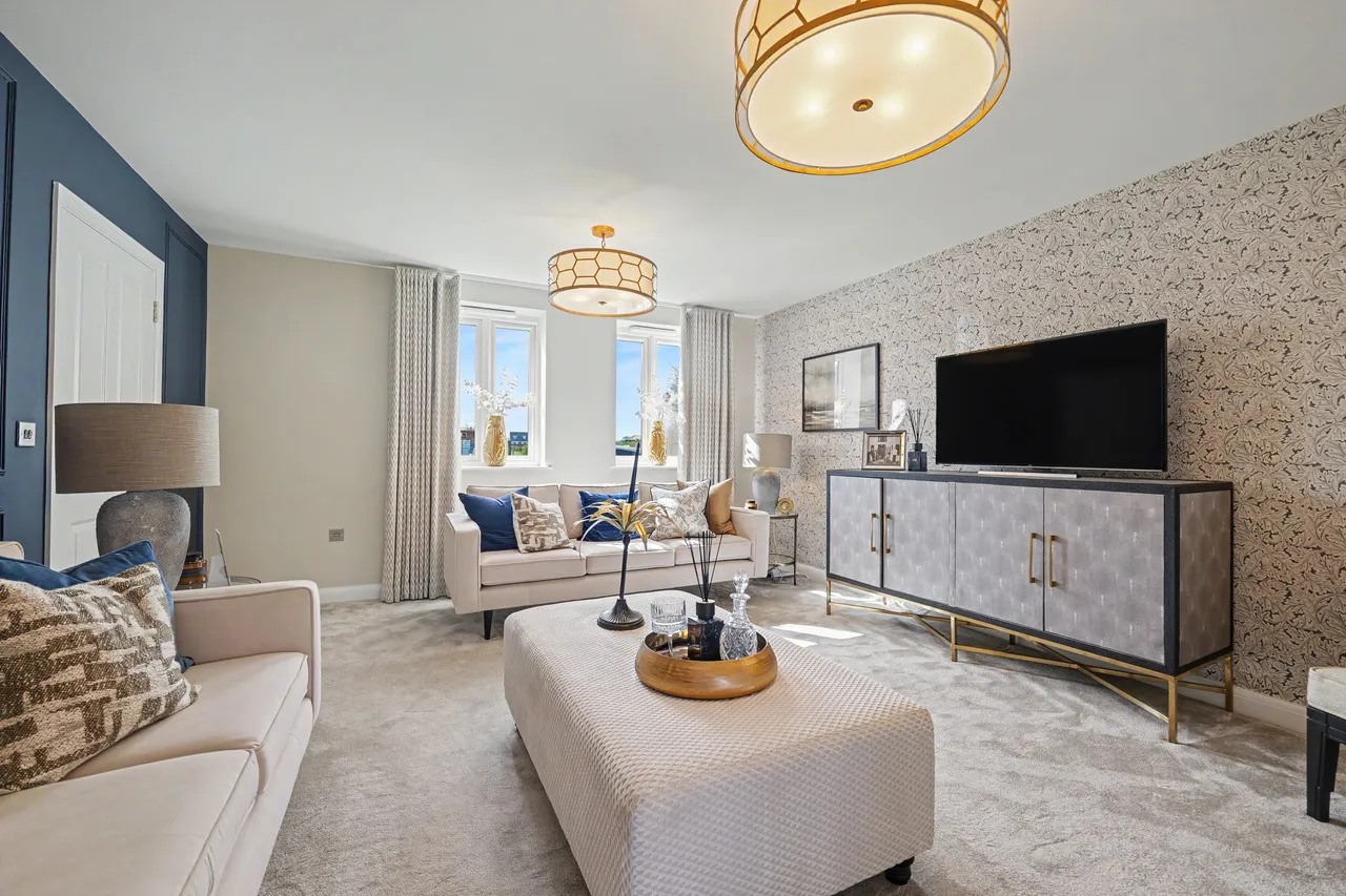The Nook, Waldens Way, LE18, photo 12