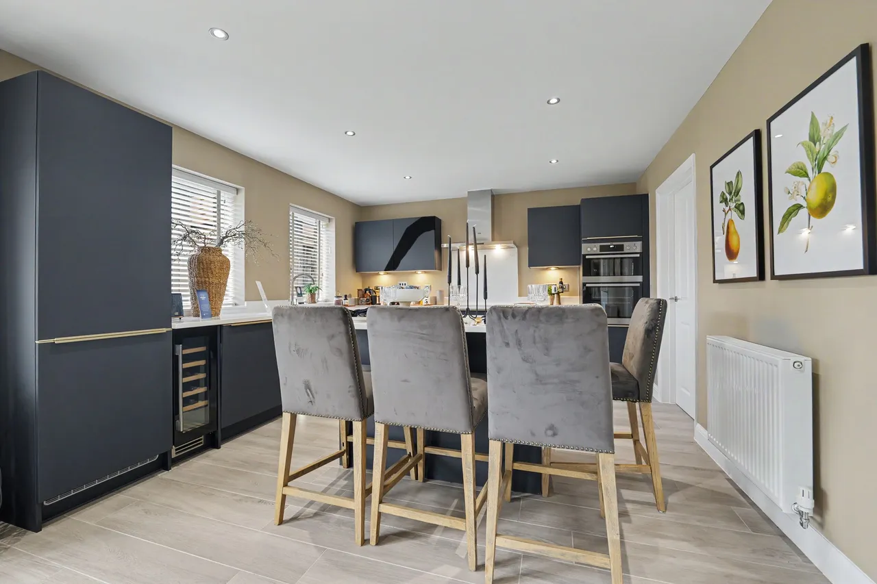The Nook, Waldens Way, LE18, photo 8