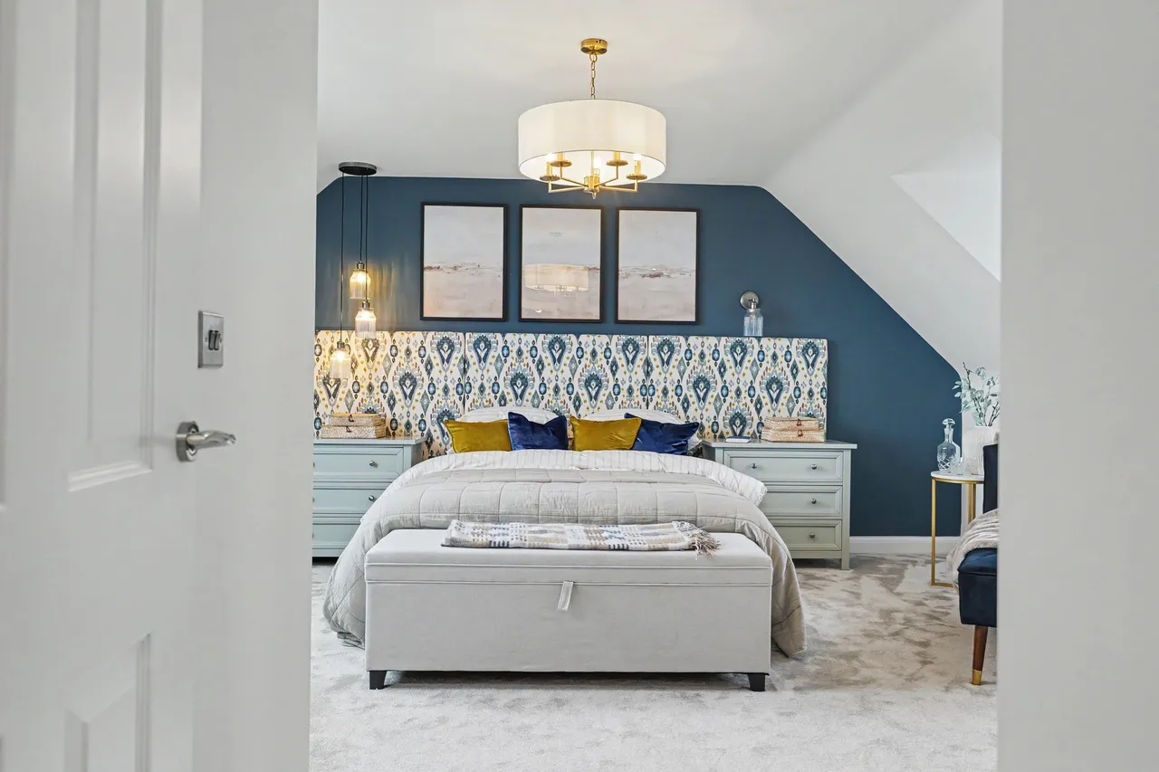 The Nook, Waldens Way, LE18, photo 22