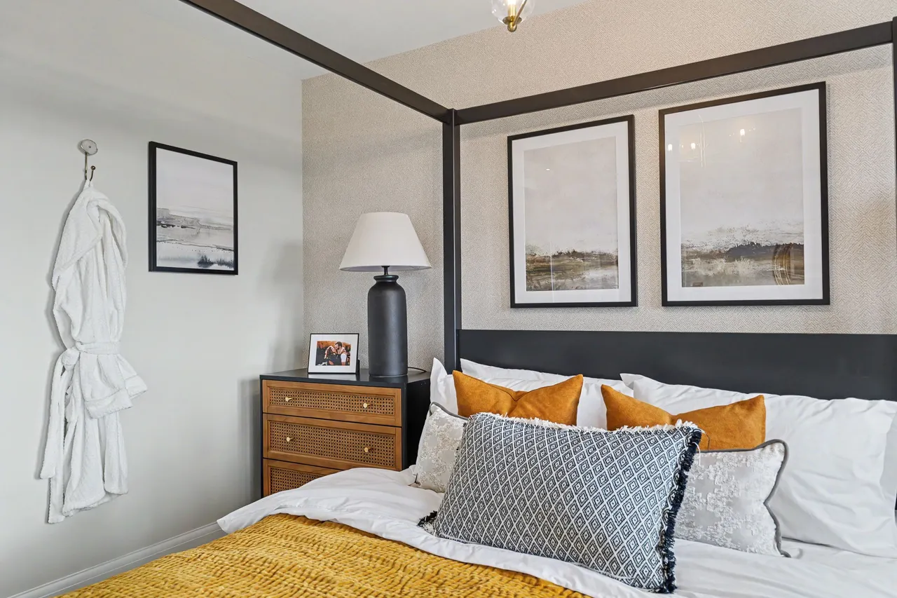 The Nook, Waldens Way, LE18, photo 50