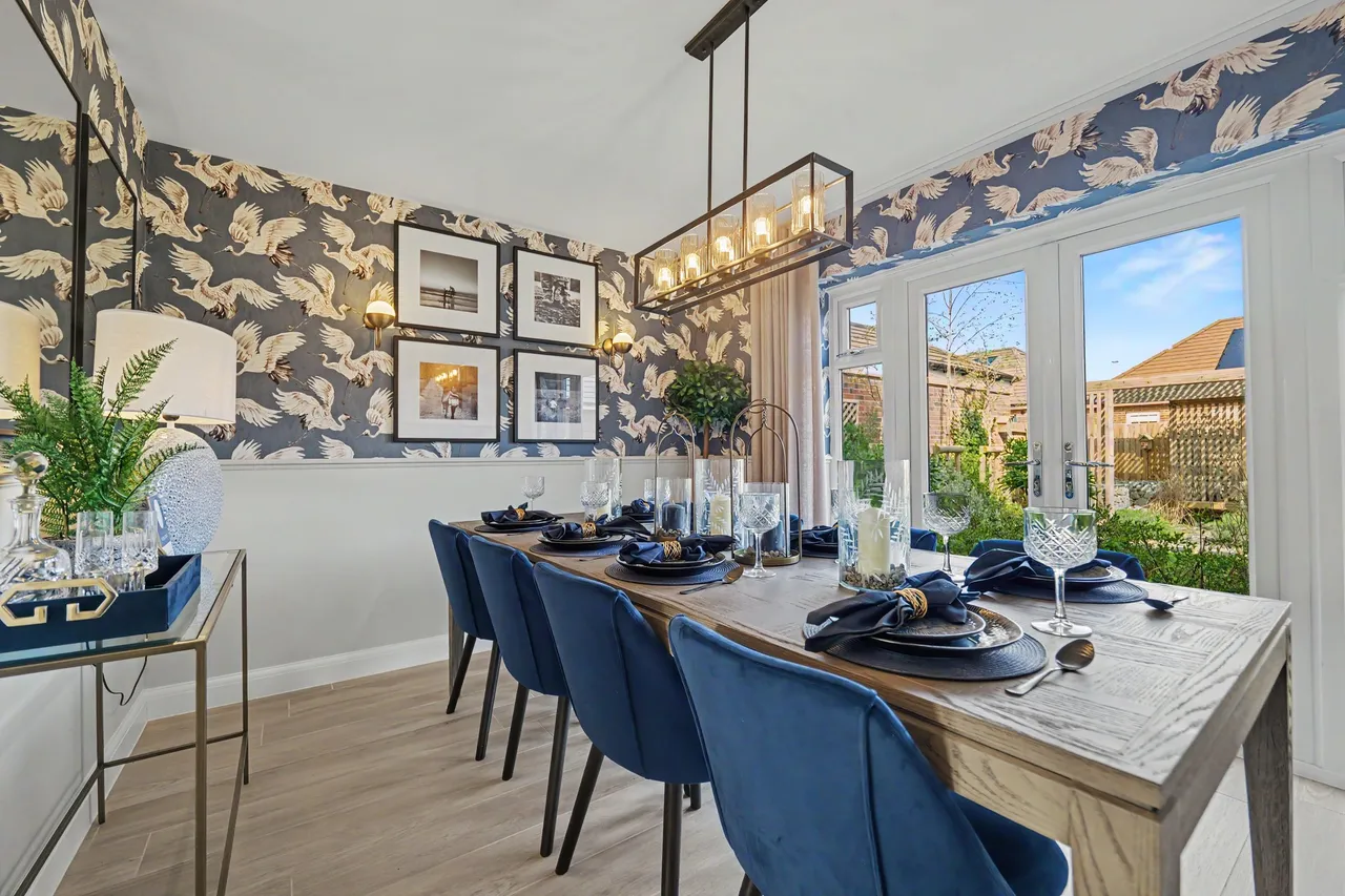 The Nook, Waldens Way, LE18, photo 15