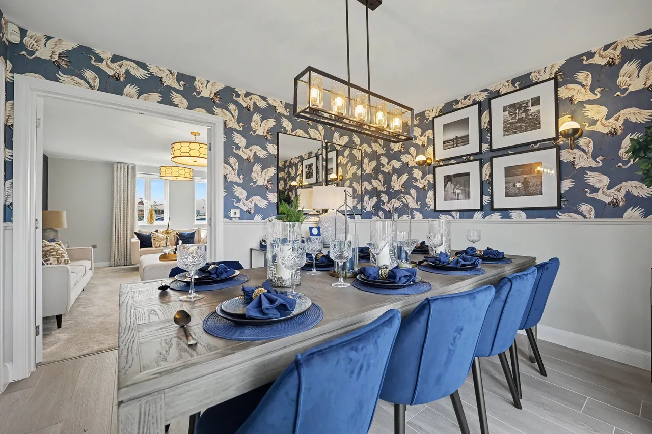 The Nook, Waldens Way, LE18, photo 2