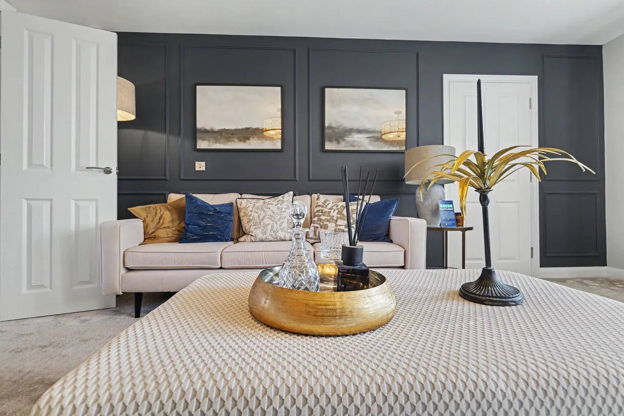 The Nook, Waldens Way, LE18, photo 6
