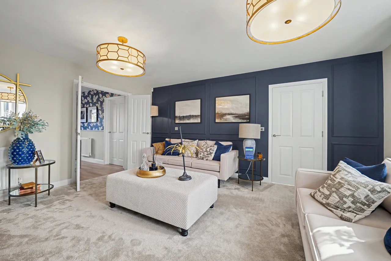The Nook, Waldens Way, LE18, photo 9