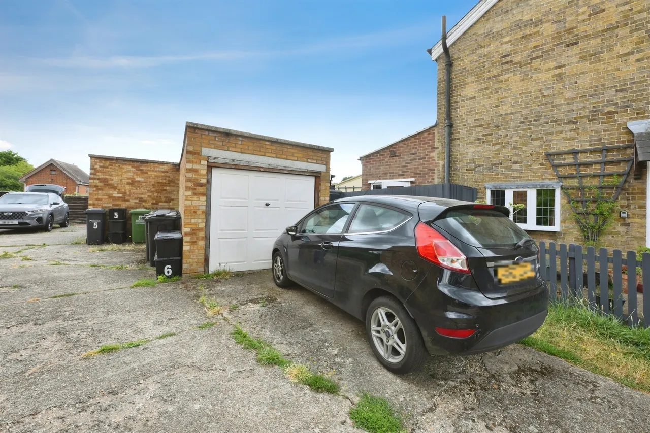 Admirals Walk, Hoddesdon, EN11, photo 15
