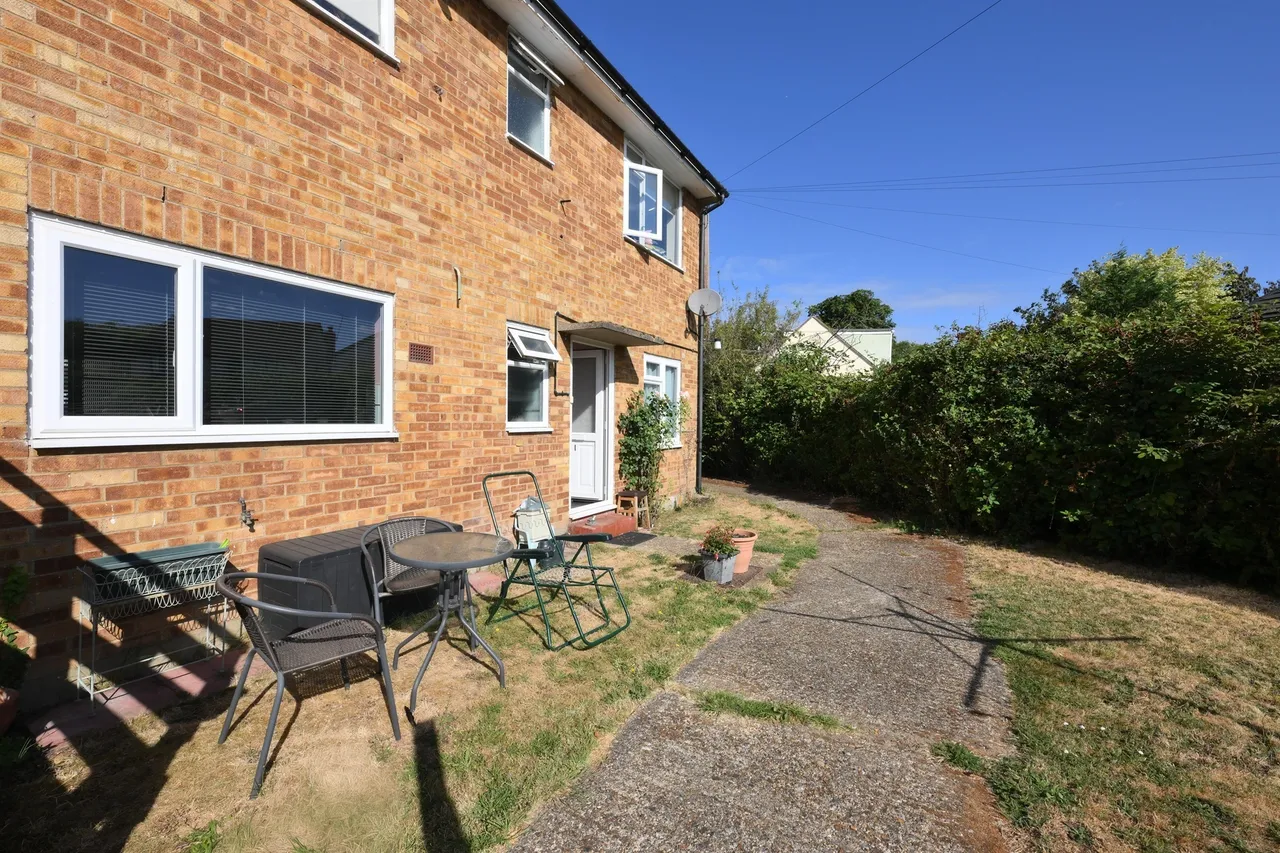 Admirals Walk, Hoddesdon, EN11, photo 12