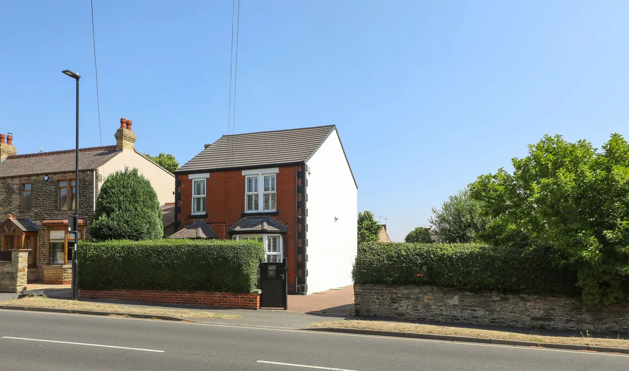 Beighton Road, Woodhouse, S13, photo 30