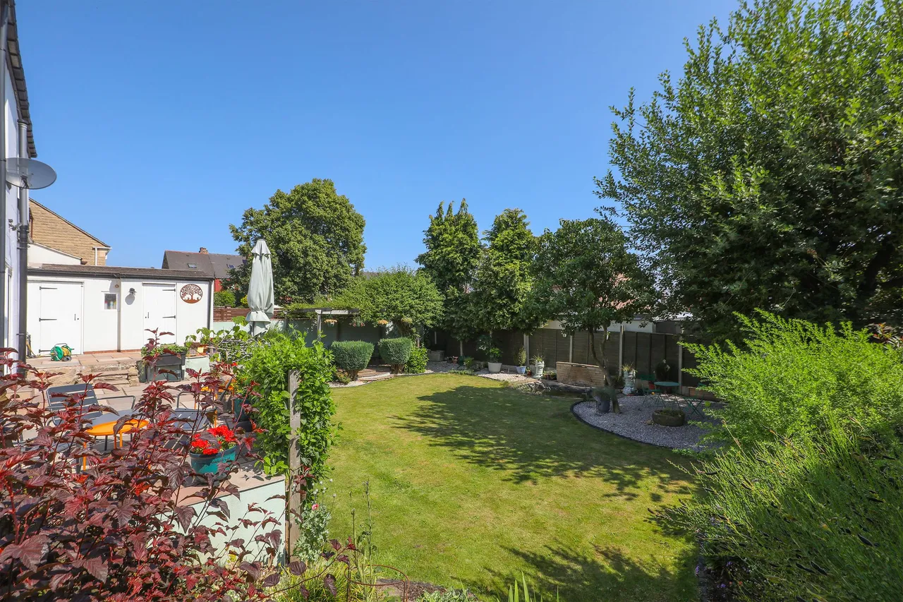 Beighton Road, Woodhouse, S13, photo 8