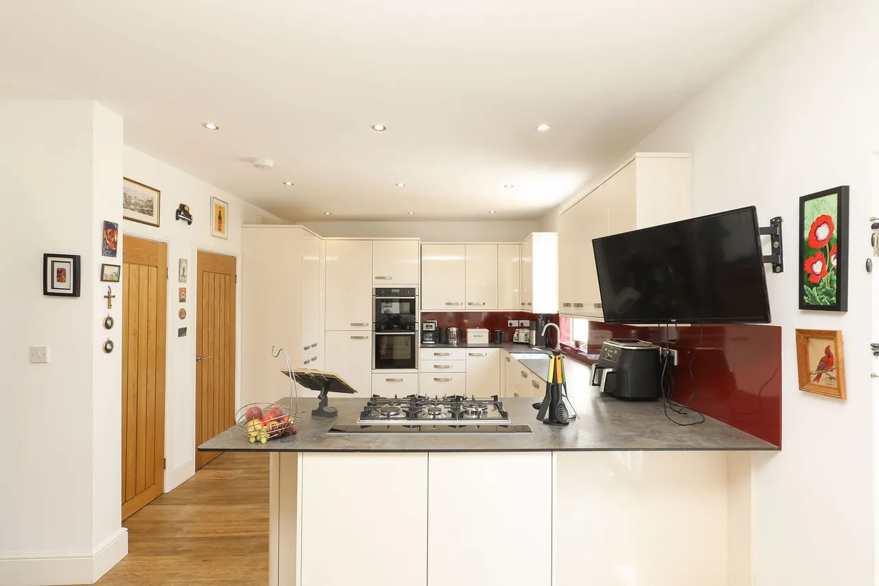 Beighton Road, Woodhouse, S13, photo 13