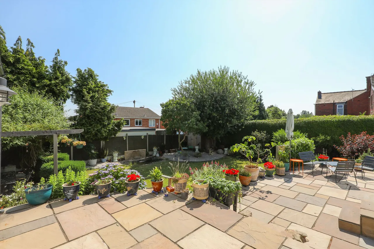 Beighton Road, Woodhouse, S13, photo 4