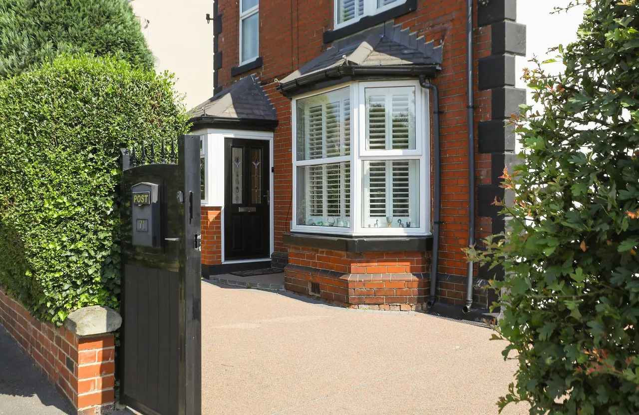 Beighton Road, Woodhouse, S13, photo 5