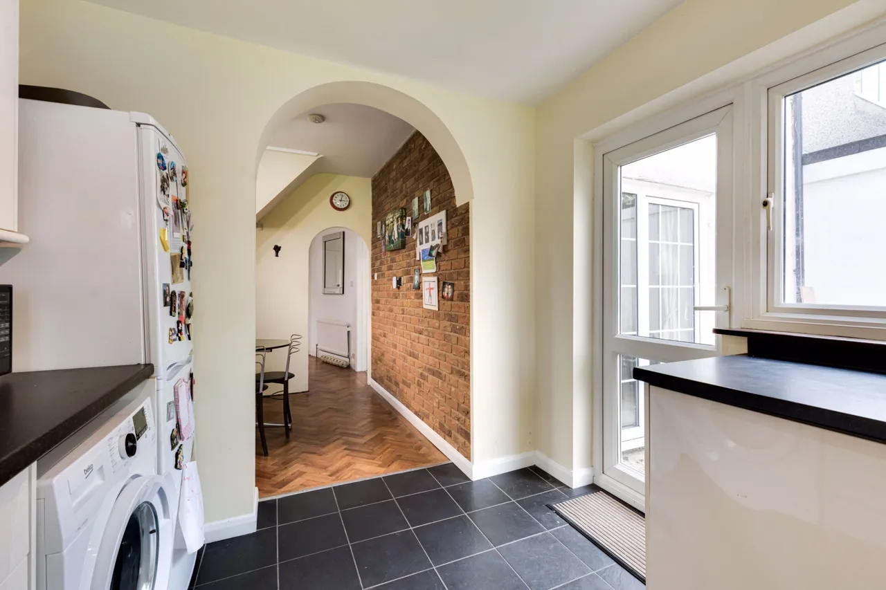 Exeter Road, Welling, photo 9