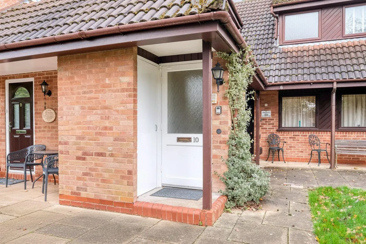 Portershill Drive, Shirley, B90, photo 2