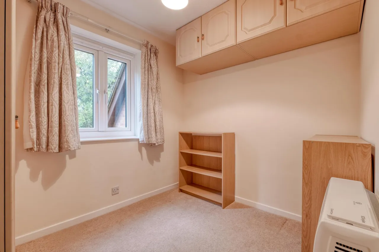 Portershill Drive, Shirley, B90, photo 10