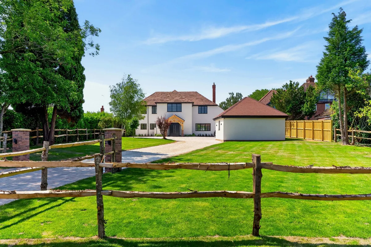 Hafren Way, Stourport-on-Severn, DY13, photo 2