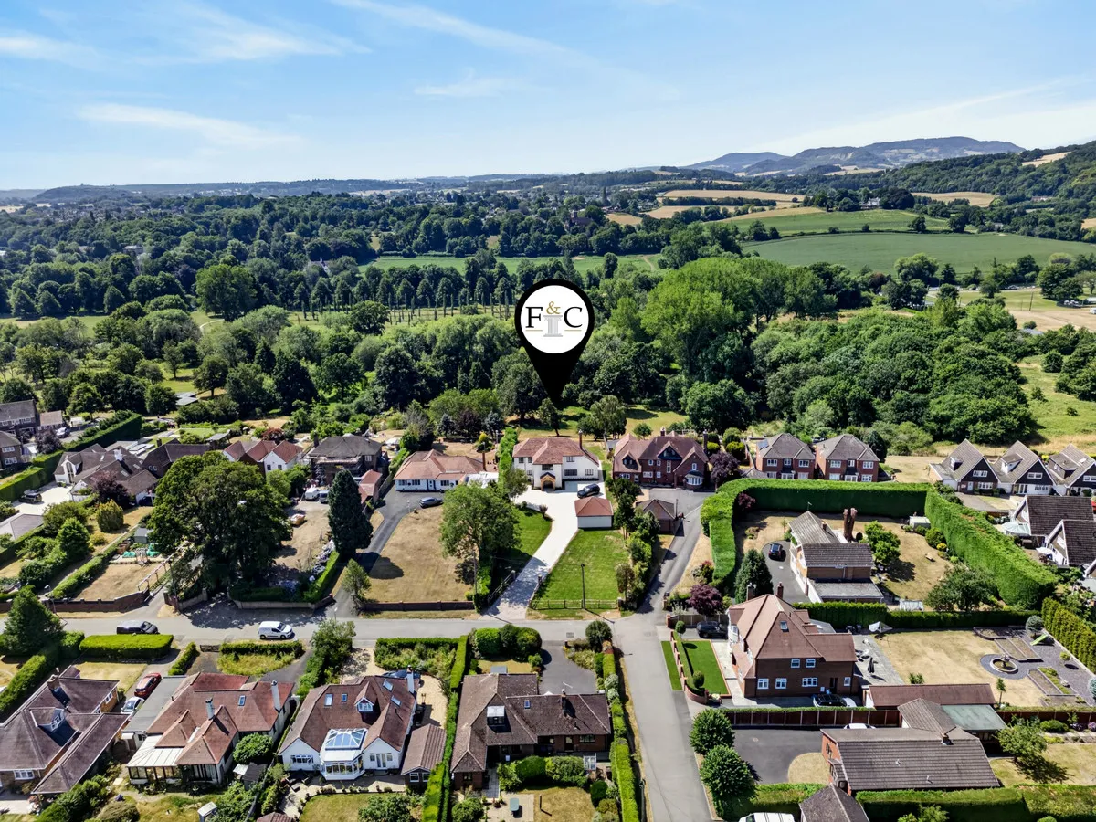 Hafren Way, Stourport-on-Severn, DY13, photo 40
