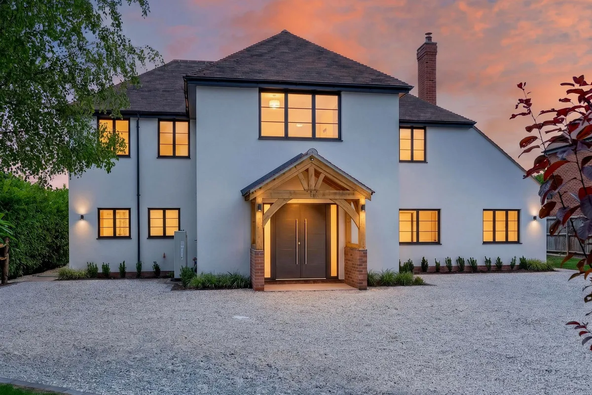 Hafren Way, Stourport-on-Severn, DY13, photo 36
