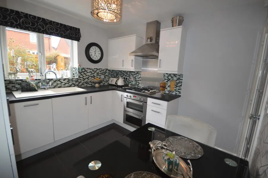 Lloyd Grove, Shifnal, photo 14