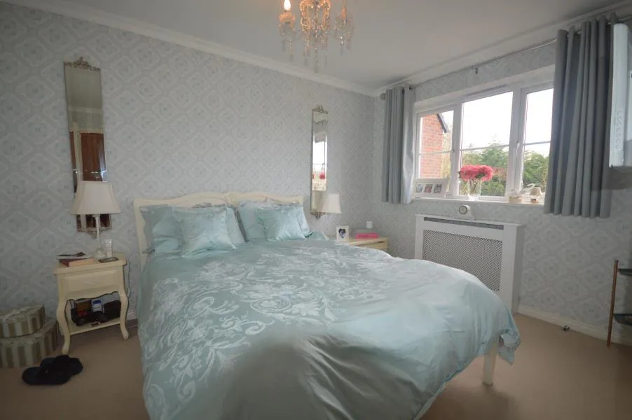 Lloyd Grove, Shifnal, photo 6