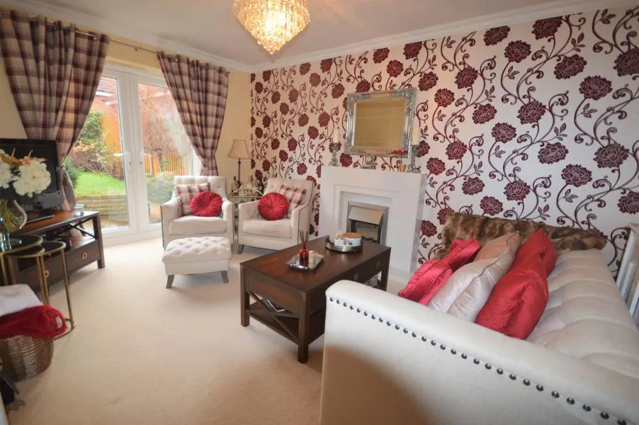 Lloyd Grove, Shifnal, photo 12