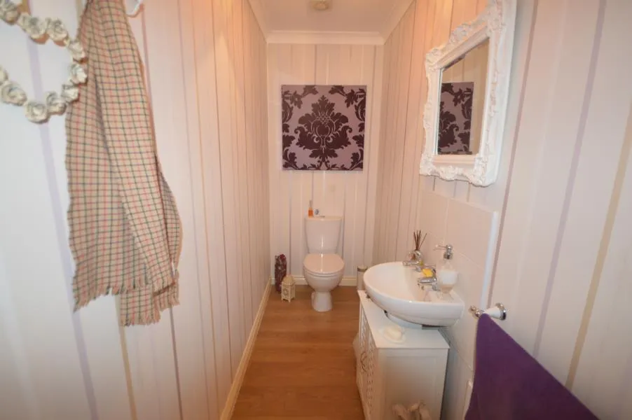 Lloyd Grove, Shifnal, photo 5