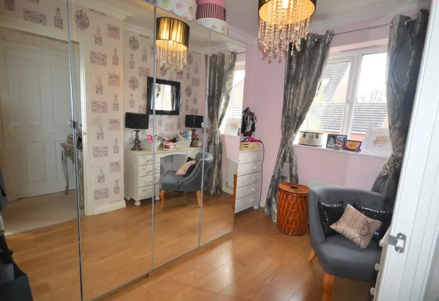 Lloyd Grove, Shifnal, photo 7