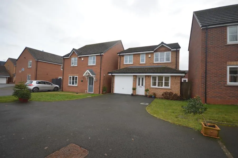 Lloyd Grove, Shifnal, photo 16
