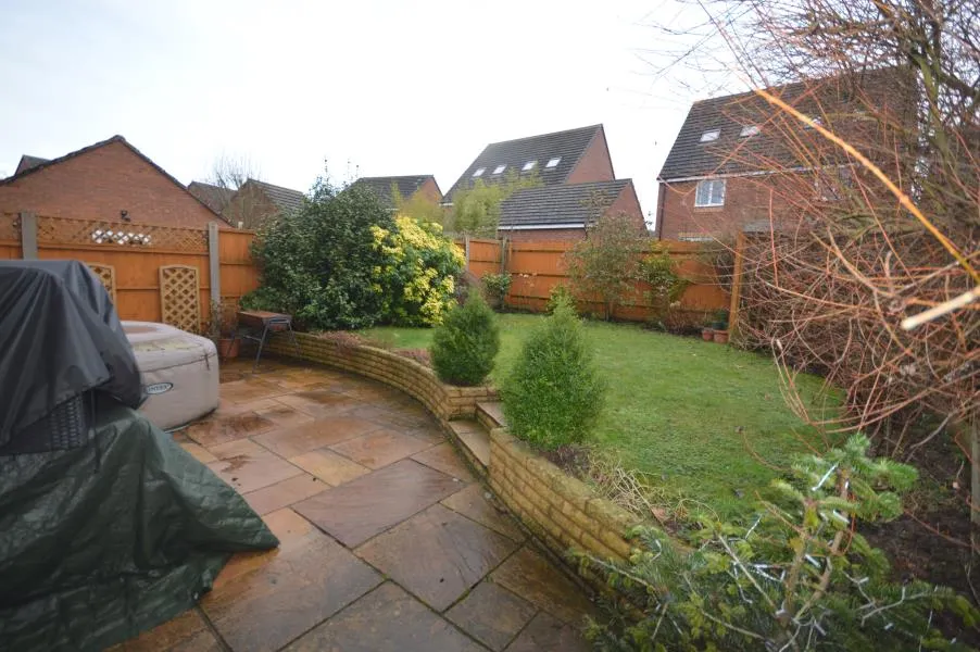 Lloyd Grove, Shifnal, photo 11