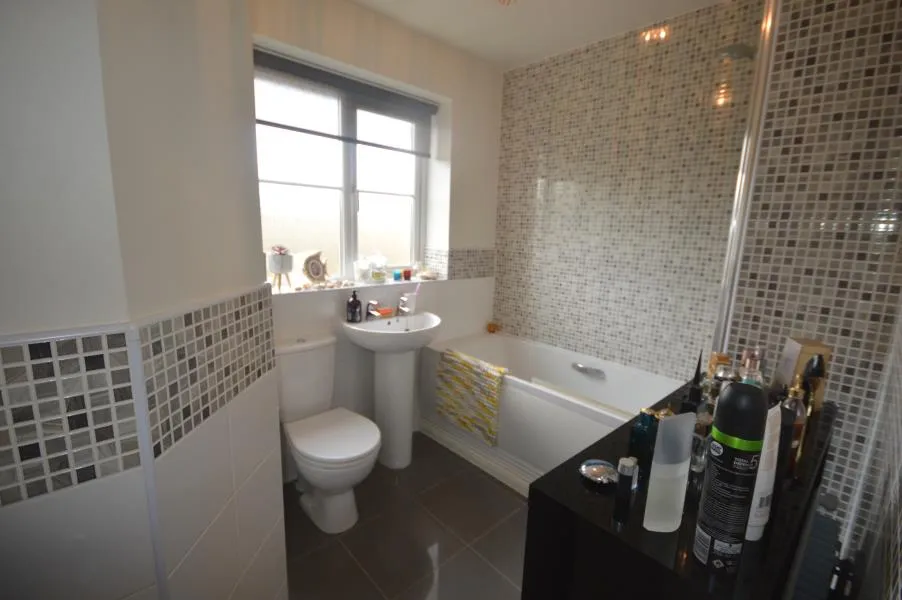 Lloyd Grove, Shifnal, photo 9