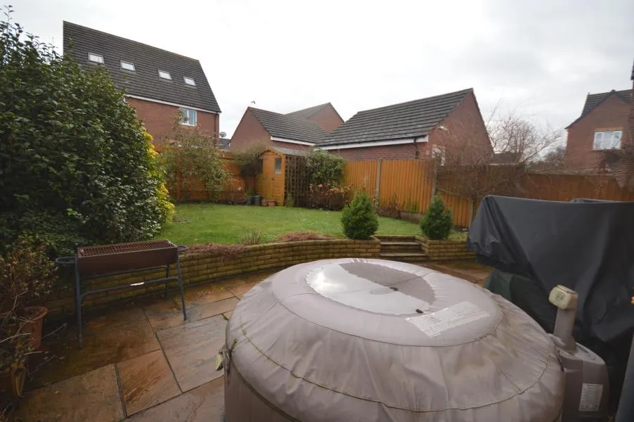Lloyd Grove, Shifnal, photo 15