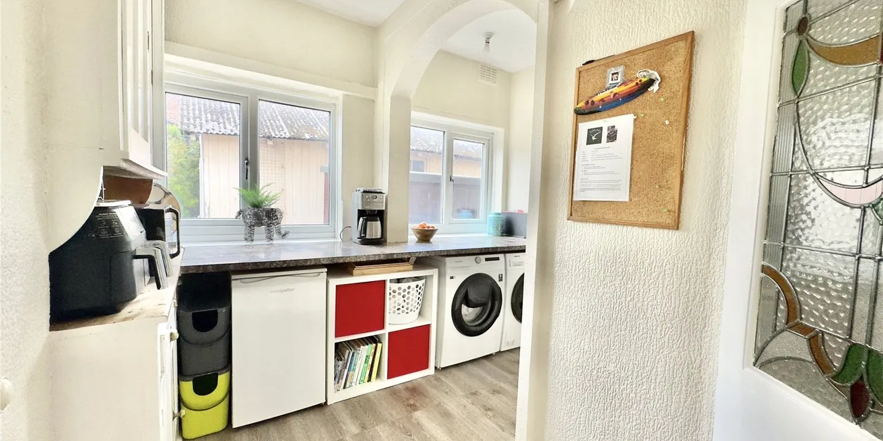 Birkenhead Road, Meols, CH47, photo 9